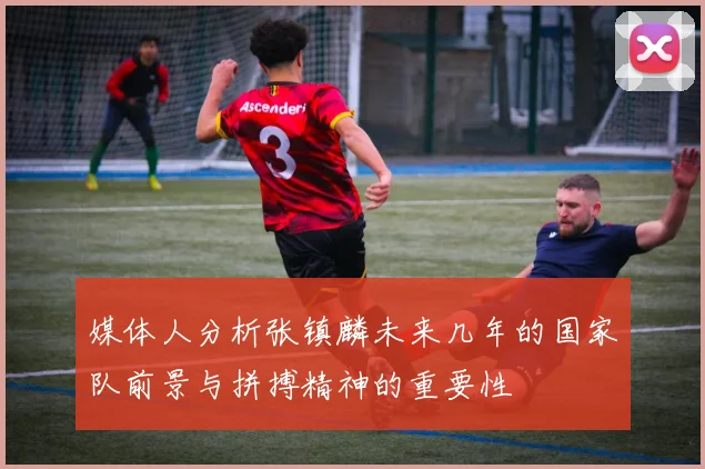 媒体人分析张镇麟未来几年的国家队前景与拼搏精神的重要性
